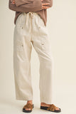 Tara Wide Leg Pants
