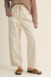 Tara Wide Leg Pants