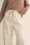 Tara Wide Leg Pants