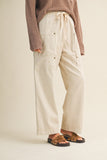 Tara Wide Leg Pants