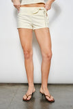 Remi Bead Shorts