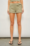 Remi Bead Shorts
