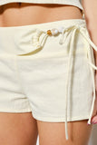 Remi Bead Shorts