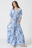 Blue Haven Jumpsuit