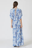 Blue Haven Jumpsuit