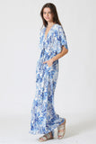Blue Haven Jumpsuit