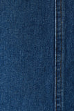 Rachel Denim Mini Dress