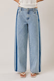 Vintage Vibe Jeans