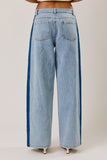 Vintage Vibe Jeans