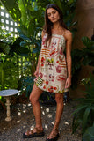Wine & Dine Mini Dress