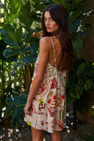 Wine & Dine Mini Dress