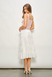 Genesis Starfish Beaded Tank Top