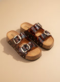 Nancy Sandal (Tortoise)