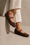Shosh Ballet Flat