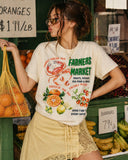 Farm Fresh Graphic Tee