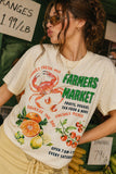 Farm Fresh Graphic Tee