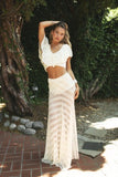 Mariss Maxi Skirt