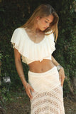 Elowin Crop Top