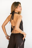 Solstice Halter Top