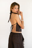 Solstice Halter Top