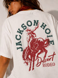 Jackson Hole Tee