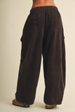 Dakota Corduroy Pants