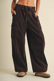 Dakota Corduroy Pants