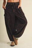 Dakota Corduroy Pants