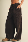 Dakota Corduroy Pants