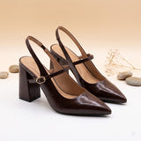 Rider Heel