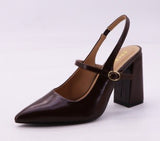 Rider Heel