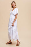 Lulu Maxi Dress