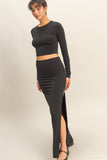 Serene Set (Black)
