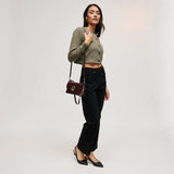 Larek Crossbody