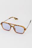 Emma Tinted Sunglasses (Blue Tint)