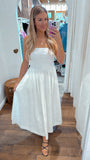 Lisa Maxi Dress