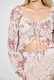 Blossom Long Sleeve Top
