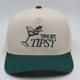 Tini Bit Tipsy Hat