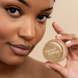 Poppy & Pout Lip Scrub Marshmallow Creme