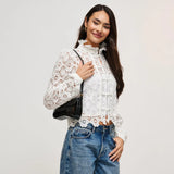 Jameson Shoulder Bag