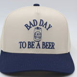 Bad Day To Be A Beer Hat