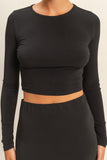 Serene Set (Black)