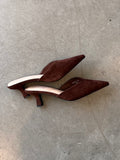 Morley Kitten Heels