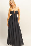 Abby Maxi Dress