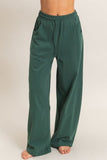 Washed Barrel Sweatpants