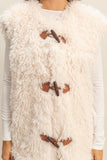 Warmth Fuzzy Vest
