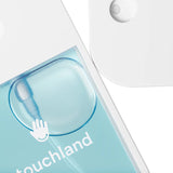 Touchland Hand Sanitizer (Frosted Mint)