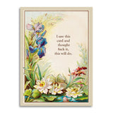 I Saw This Card and Thought Fuck It