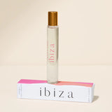 Coast+Salt Ibiza Perfume Roller