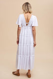 Lulu Maxi Dress